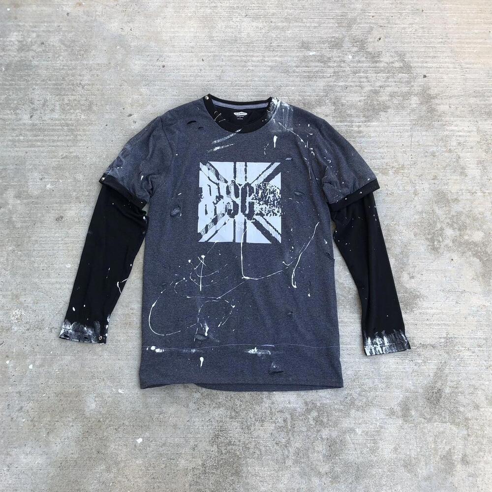 Size S Reworked Official Sg